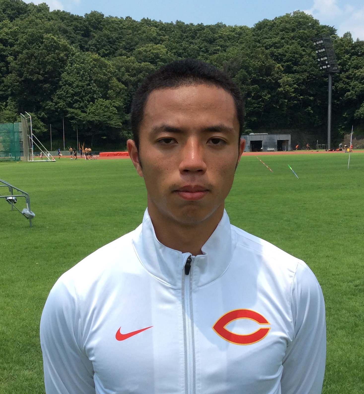 坂元 勇太