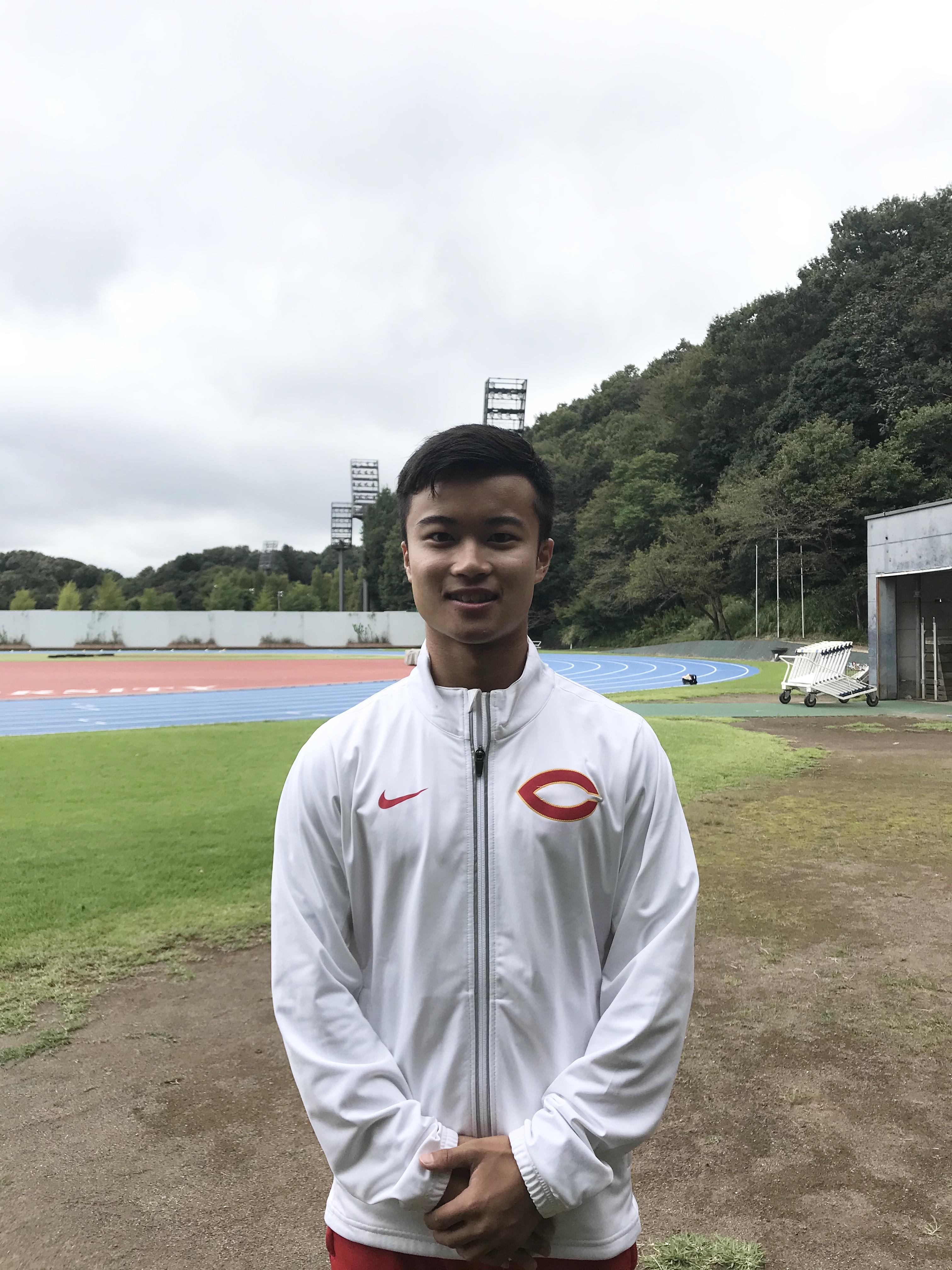 西村 遼平