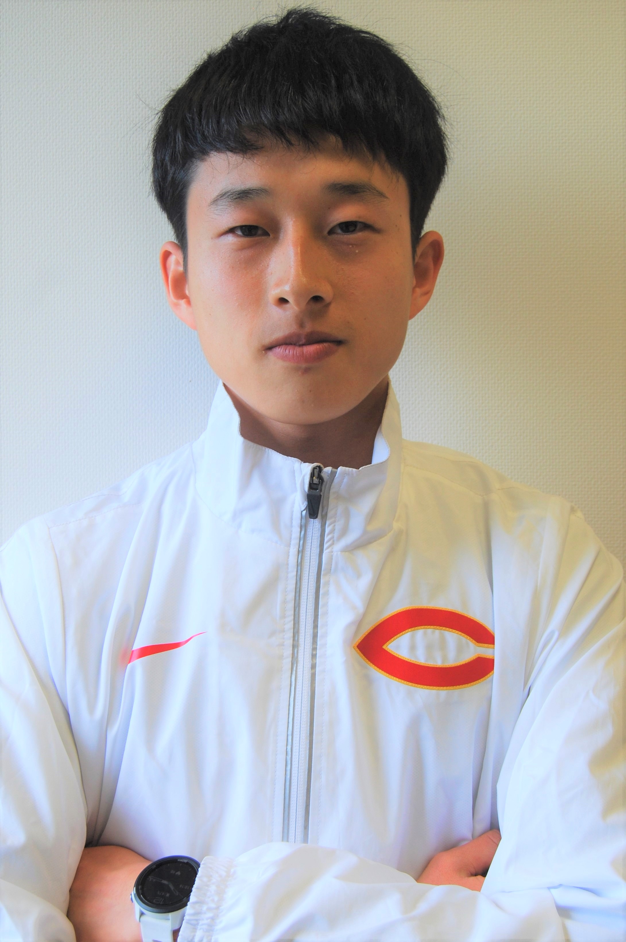 居田 優太