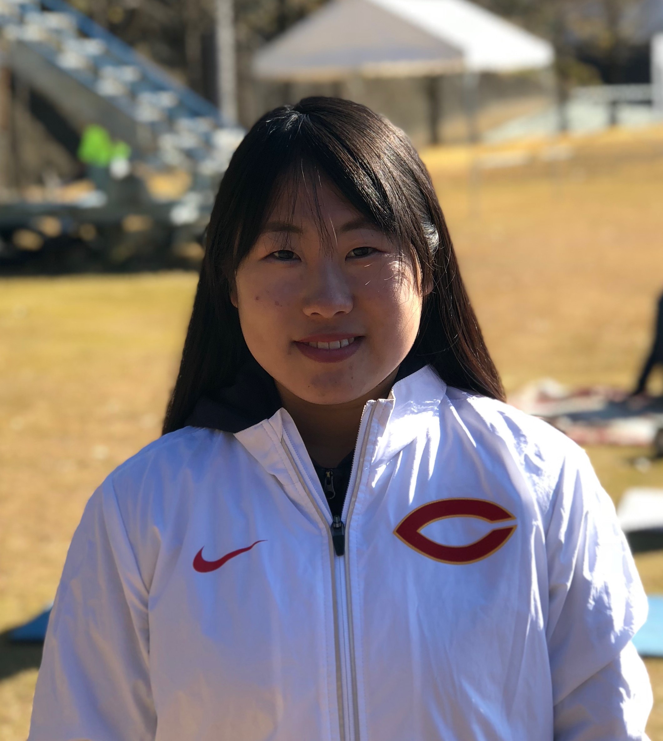 西村 優花