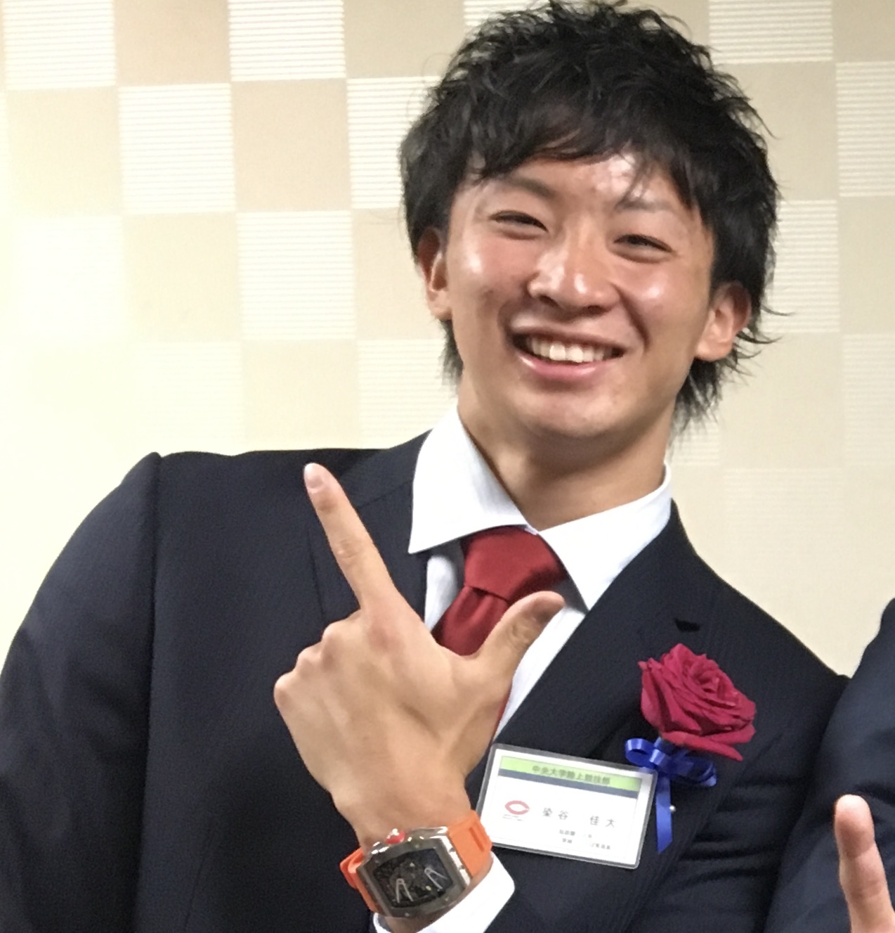 染谷 佳大
