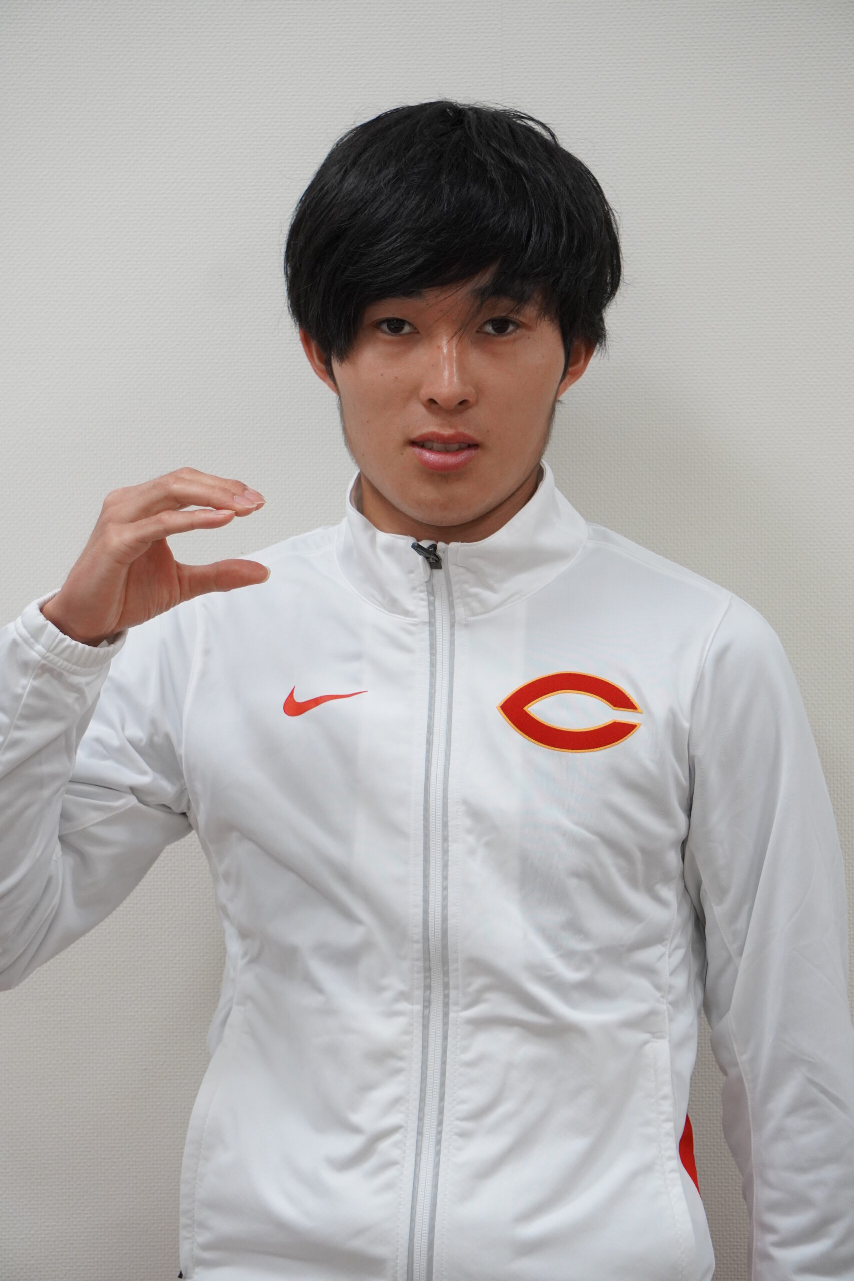 丸山 大輝