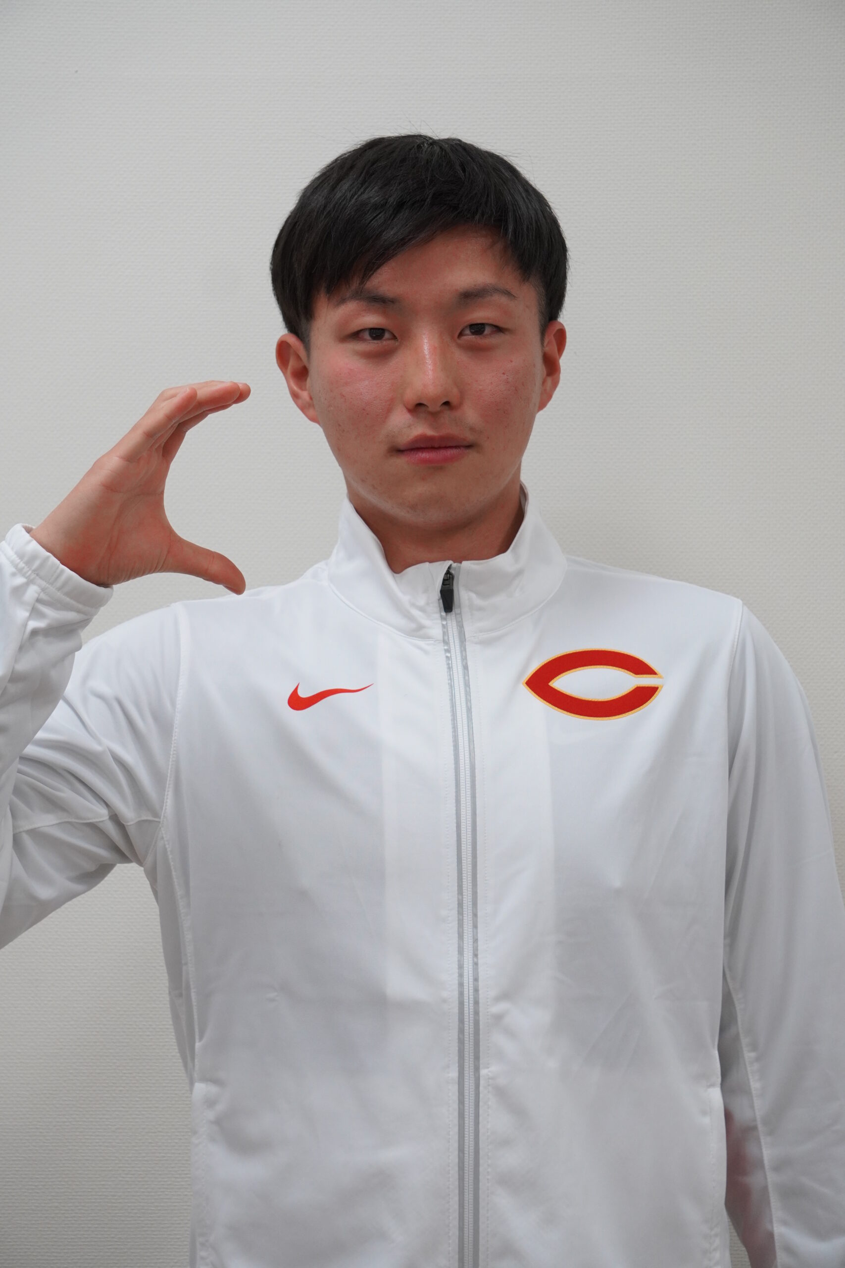 河野 鼓太郎(2年)