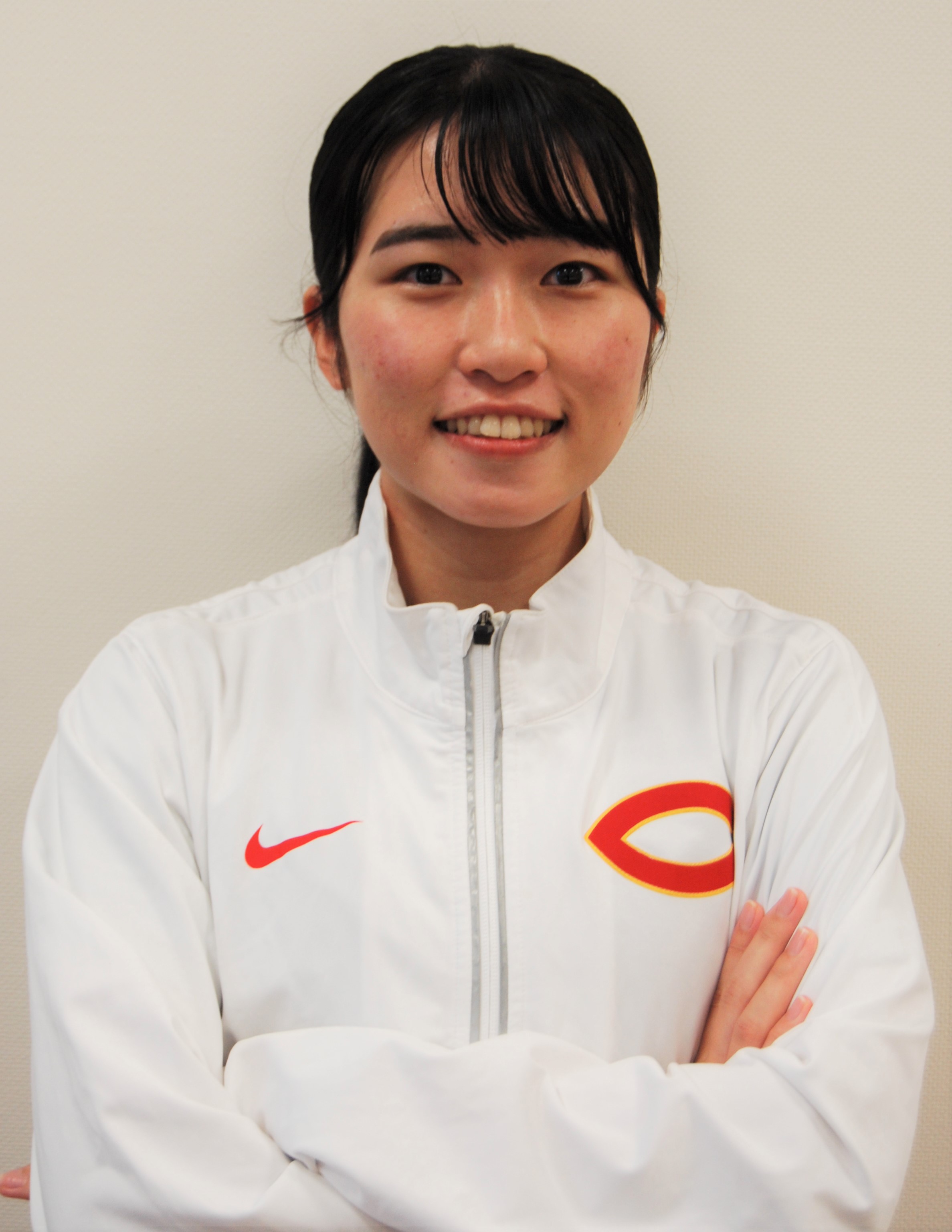 怡土 涼香(2年)