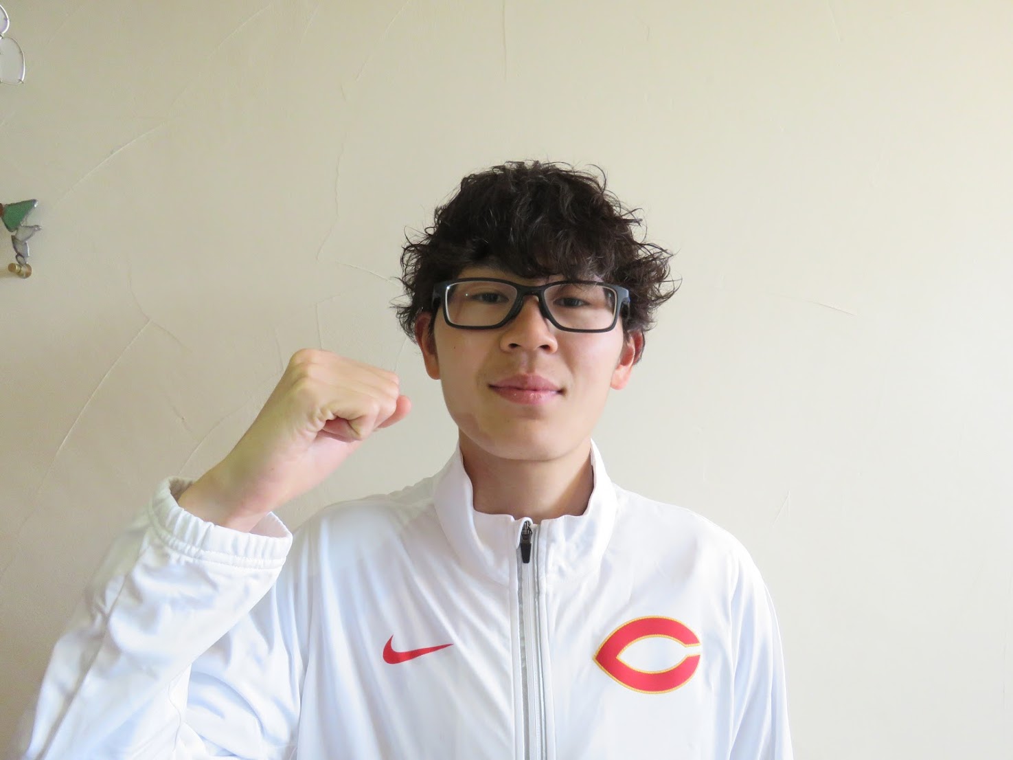 堀尾 謙介