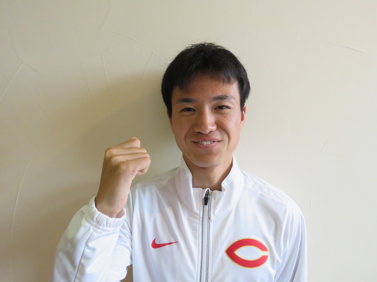 矢野 郁人