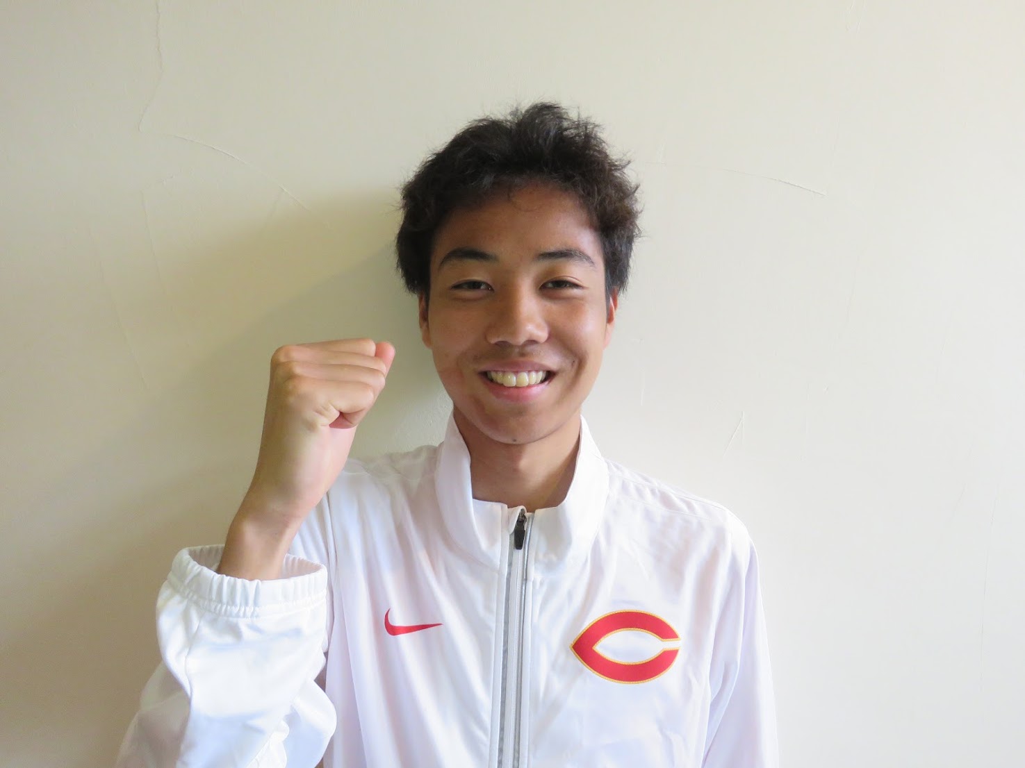 川崎 新太郎