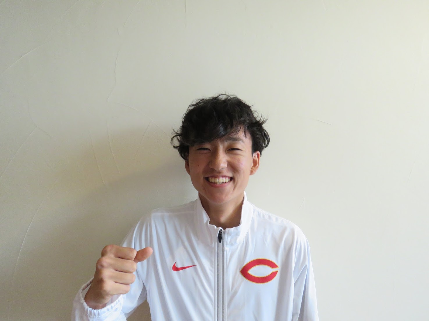 三須 健乃介