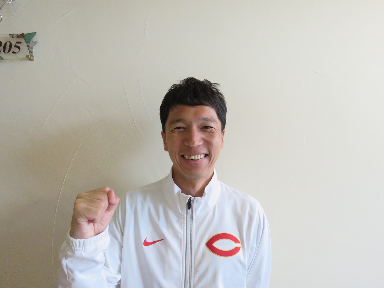 藤原 正和 【 駅伝監督 】