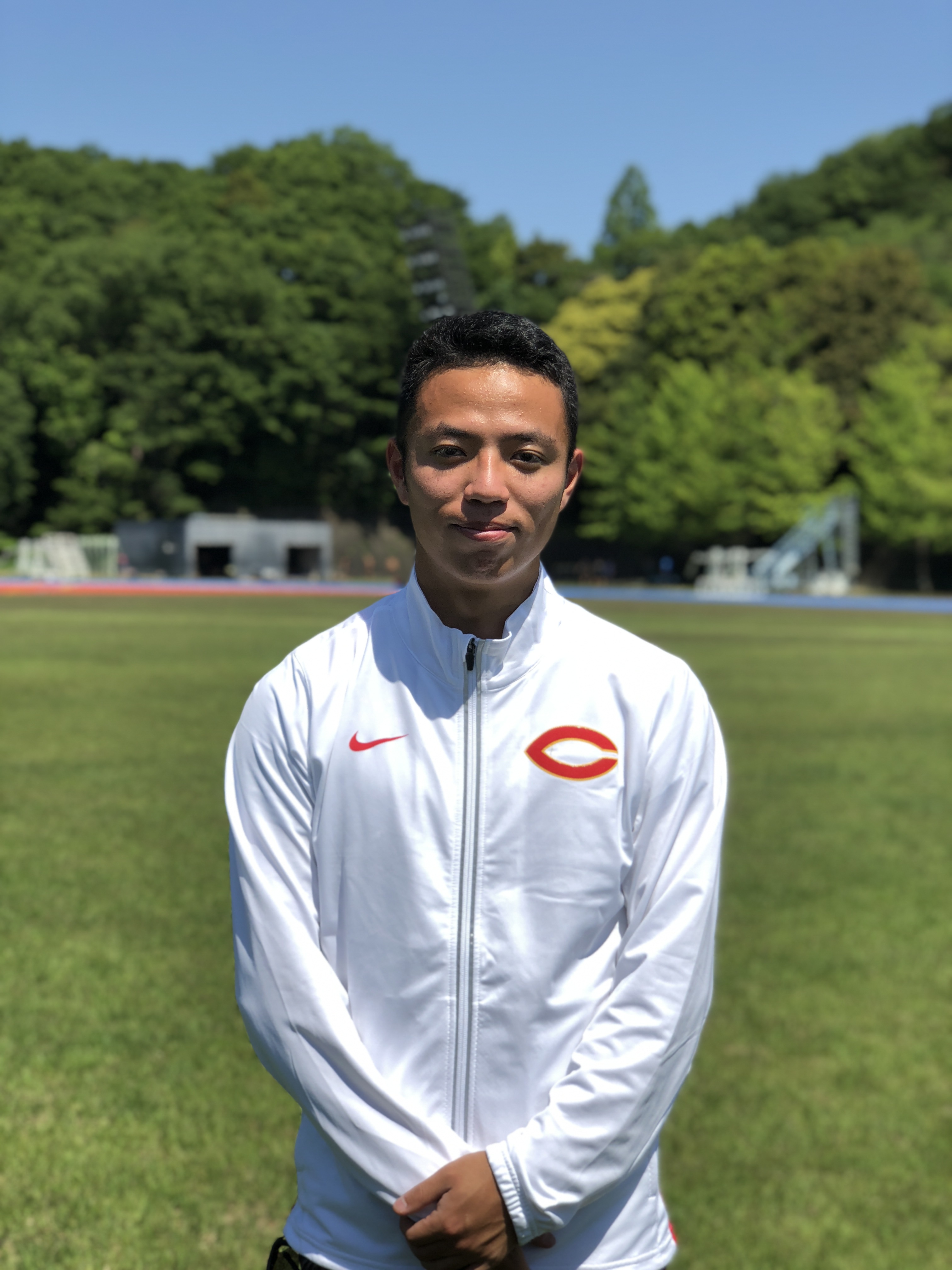 坂元 勇太
