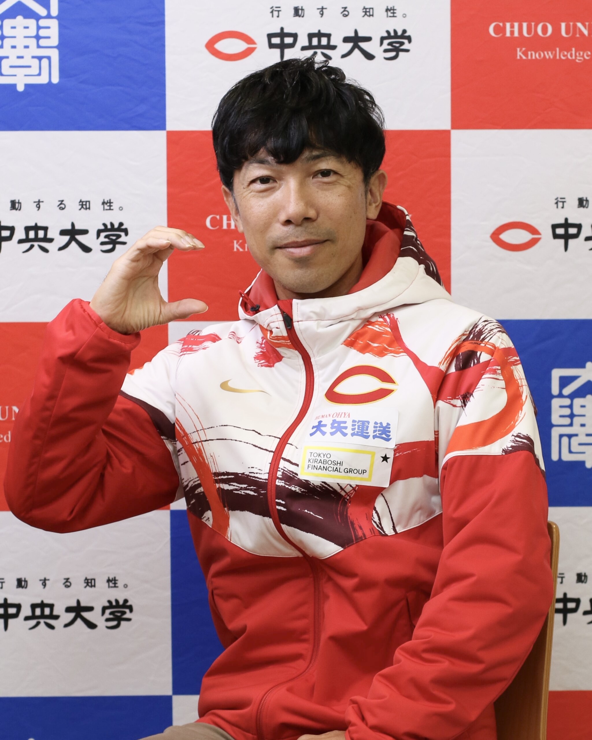 花田　俊輔　　【　コーチ　】