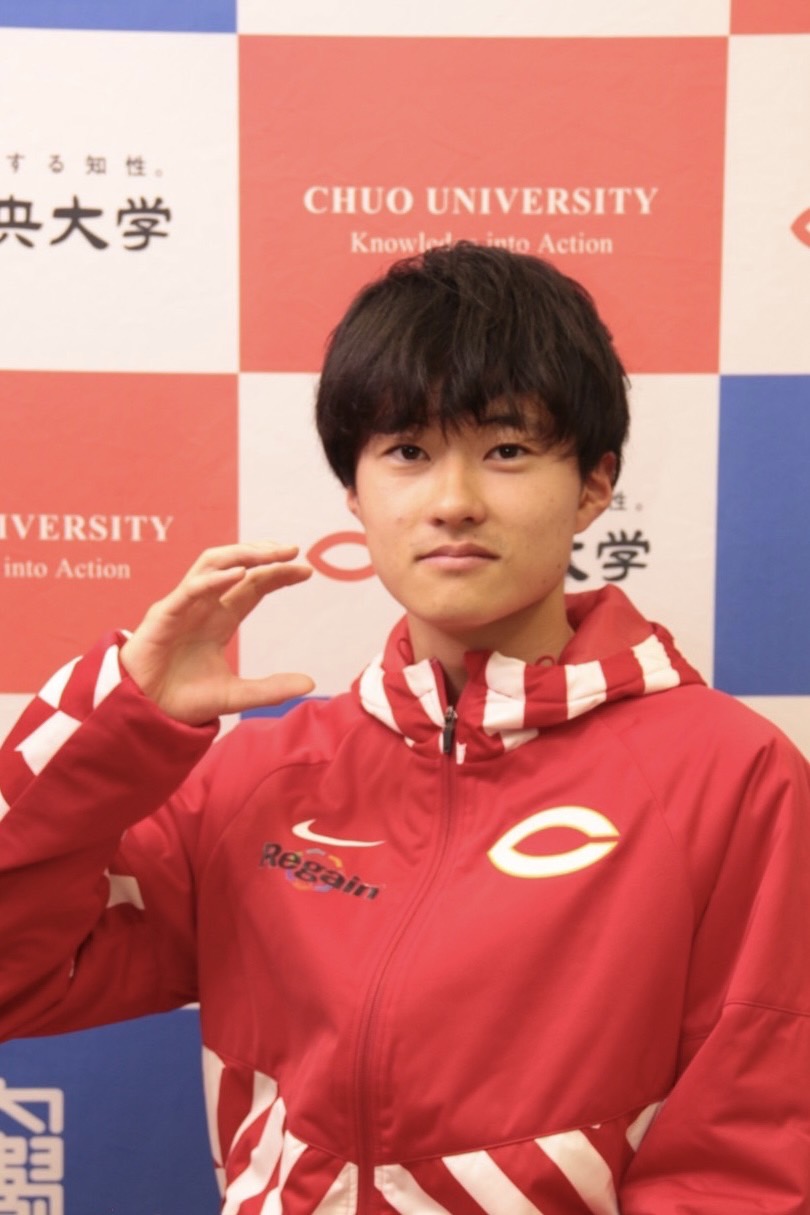 浦田 優斗
