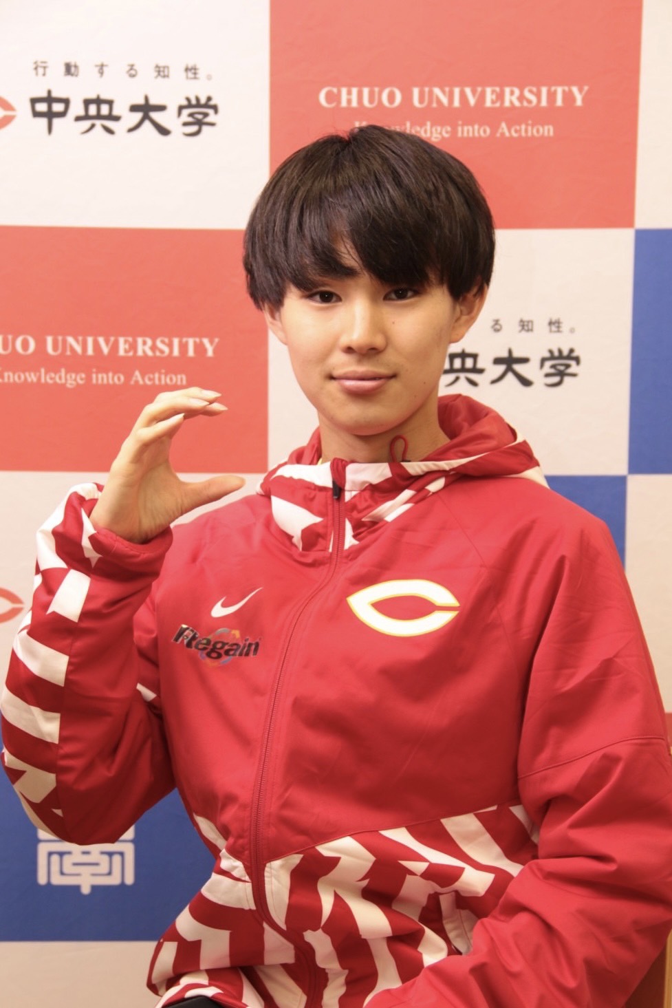 川田 涼