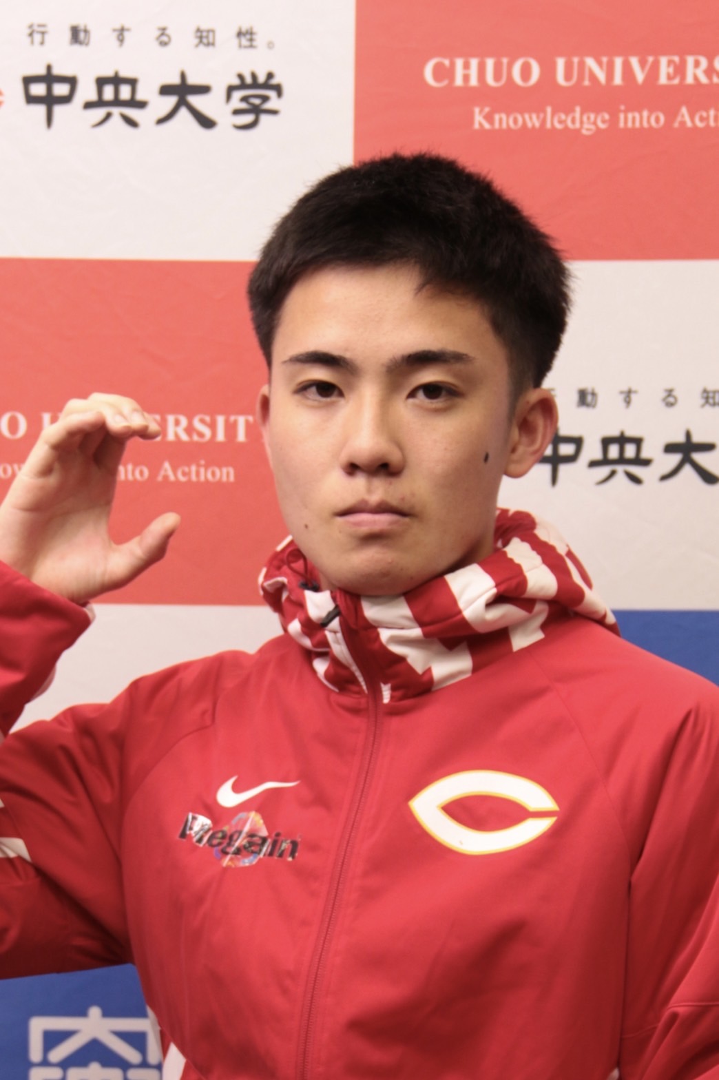 桑原 悠輔