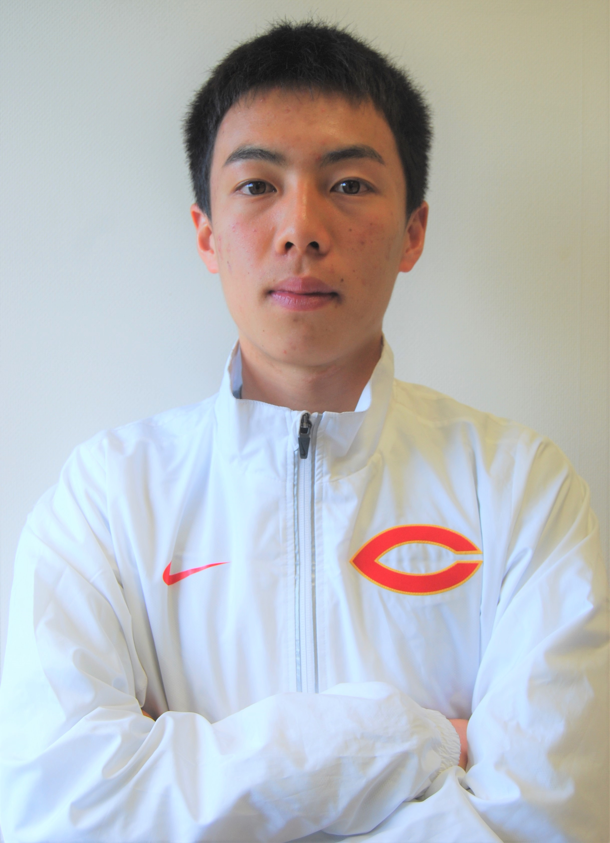 羽藤 隆成