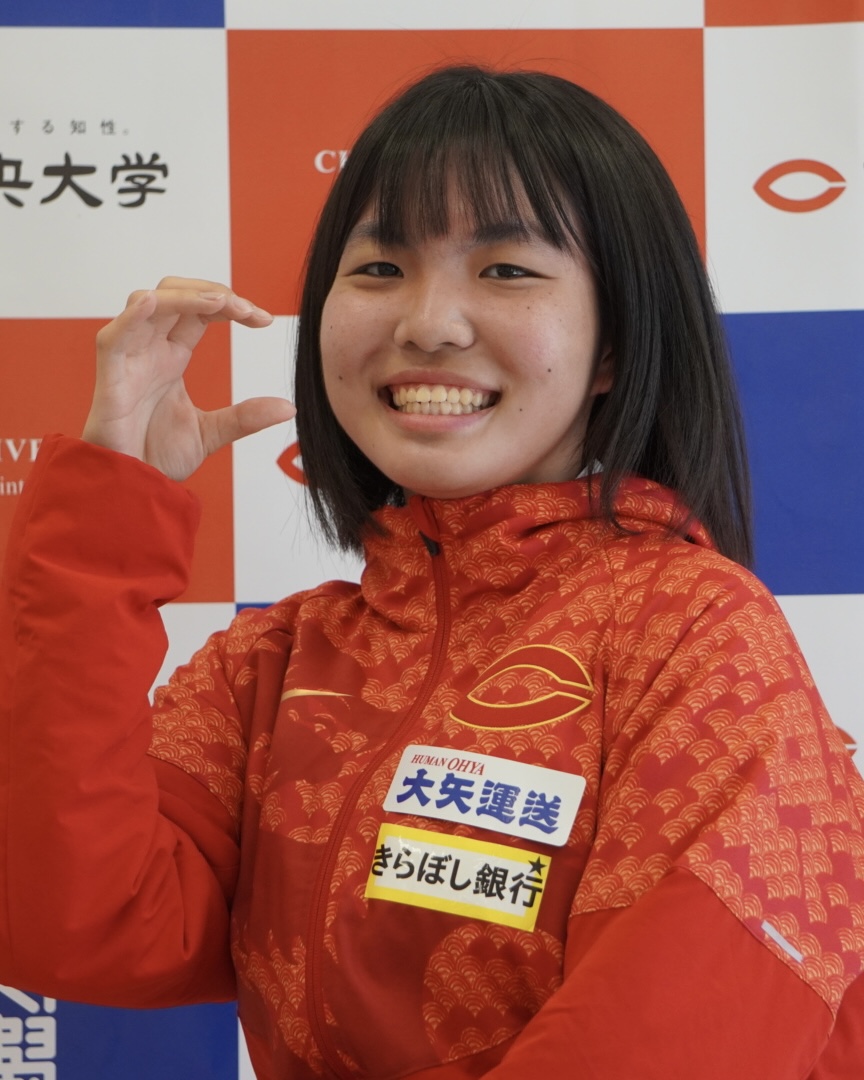 林 愛姫(1)