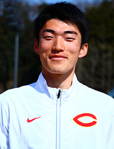 藤井 啓輔