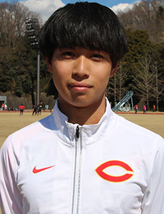 福岡 葉平