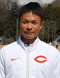 船越 翔太