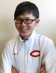 堀尾 謙介
