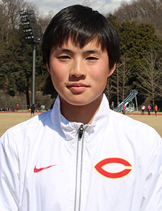 石山 翔瑛