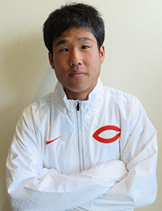 石川 翔輝