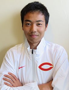 川崎 新太郎