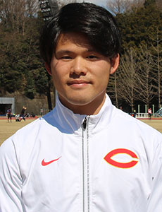 小池 真郁