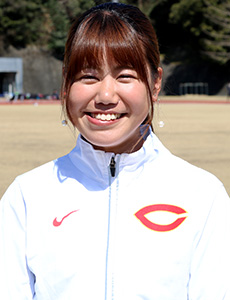 石田 夢