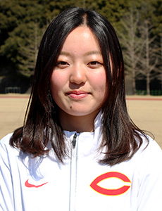 真壁 由衣