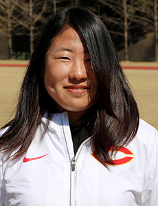 西村 優花