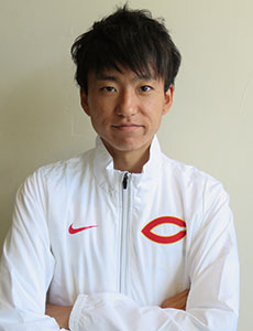 三須 健乃介
