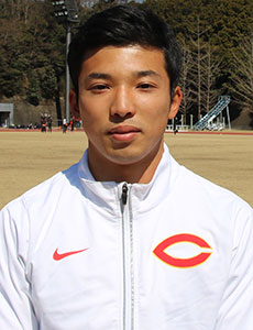 宮城 辰郎
