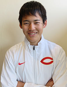 二井 康介