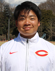 大石 雄貴