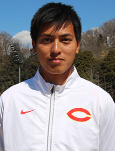 杉岡 優磨