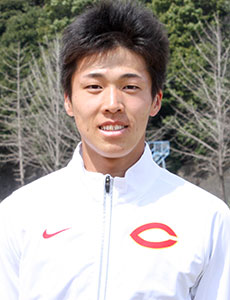 藤堂 誉志