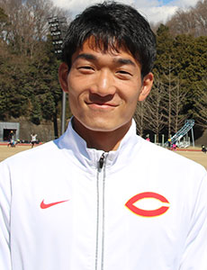 椿 純平