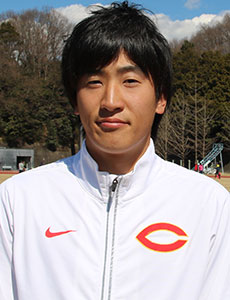 上野 雄大