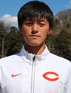 魚野 翔太