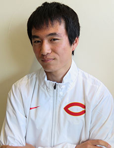 矢野 郁人