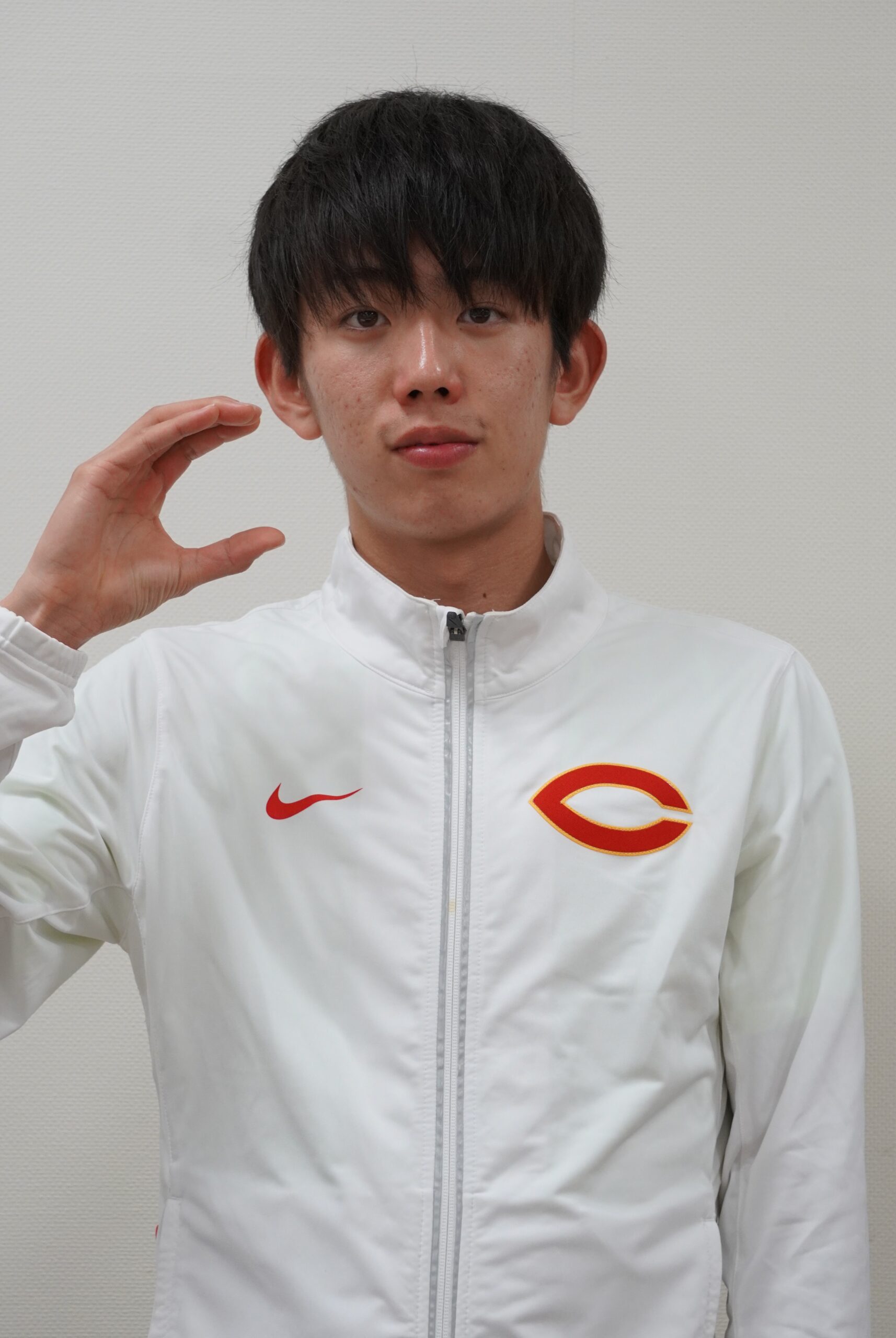 梶山 林太郎