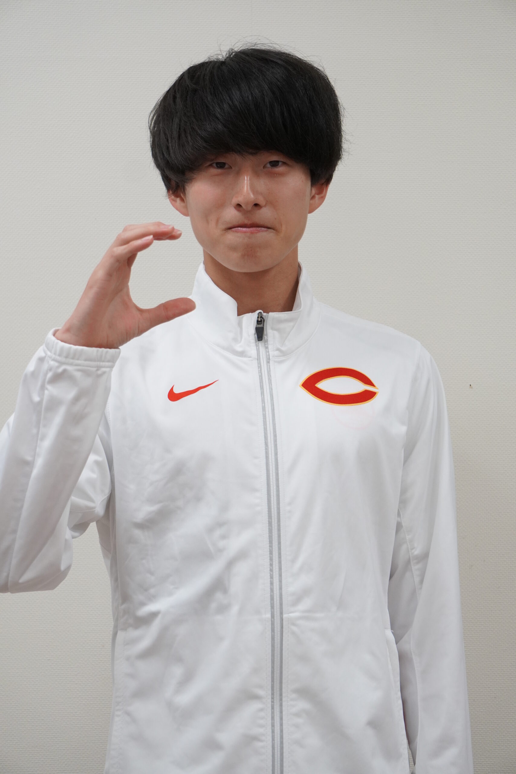 居田 優太