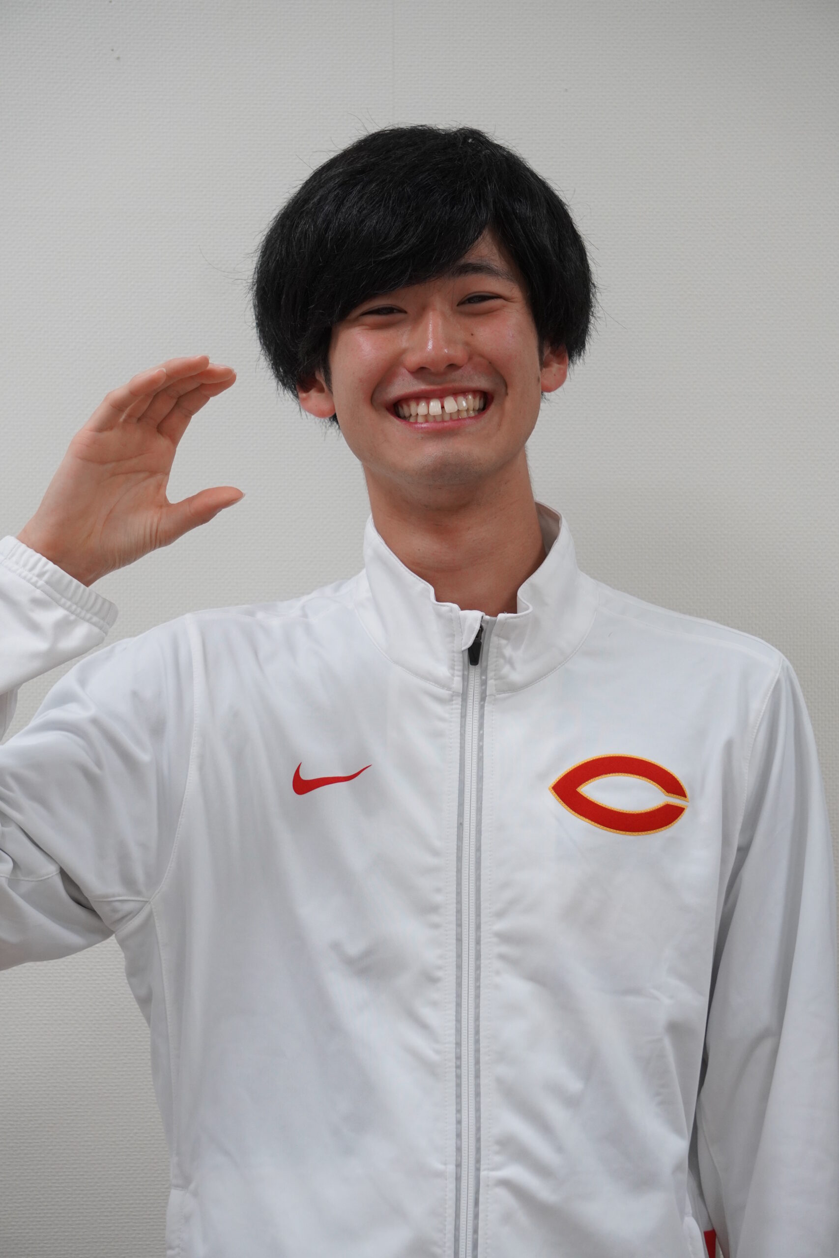 藤村 燦太 【副務】