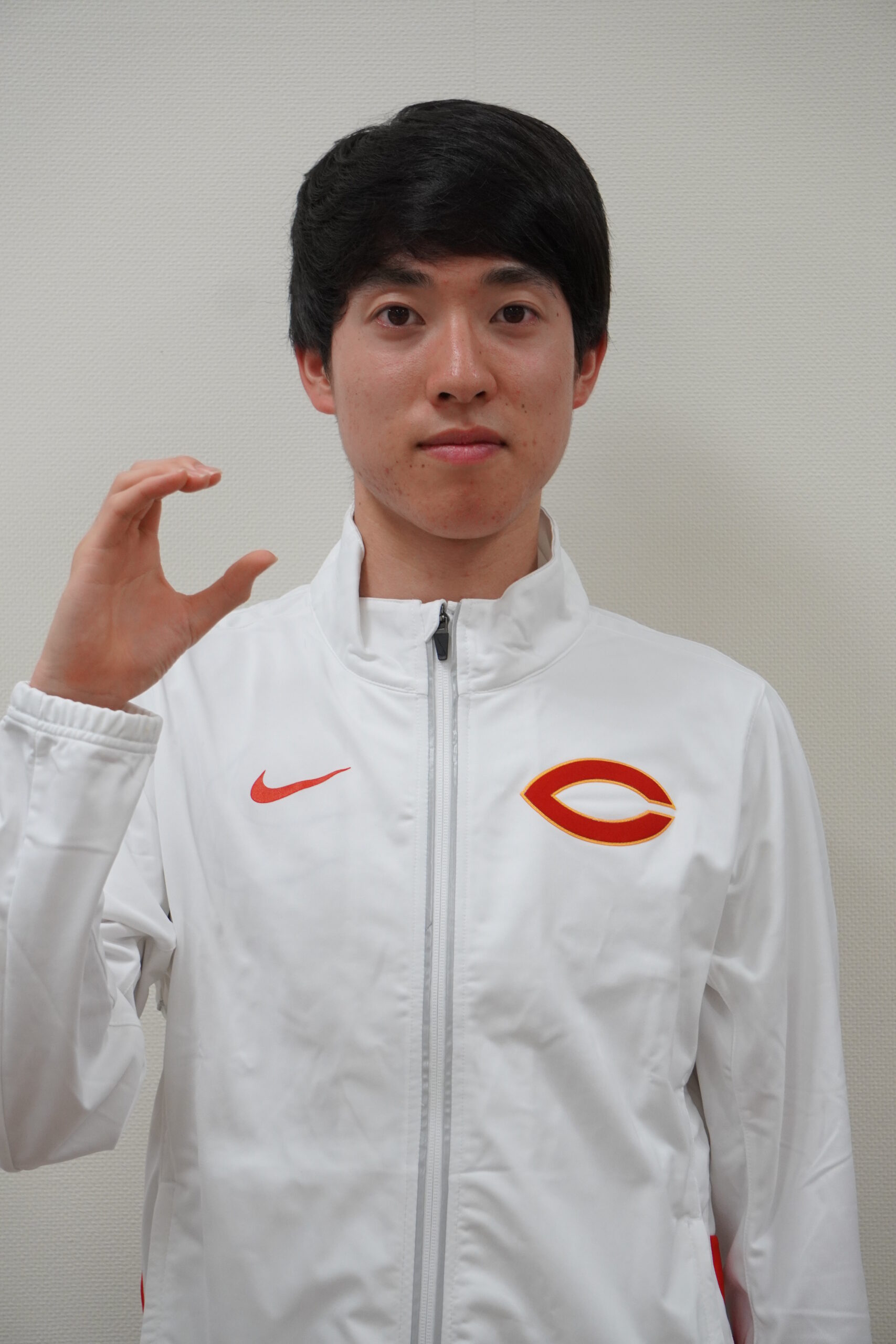 中野 翔太