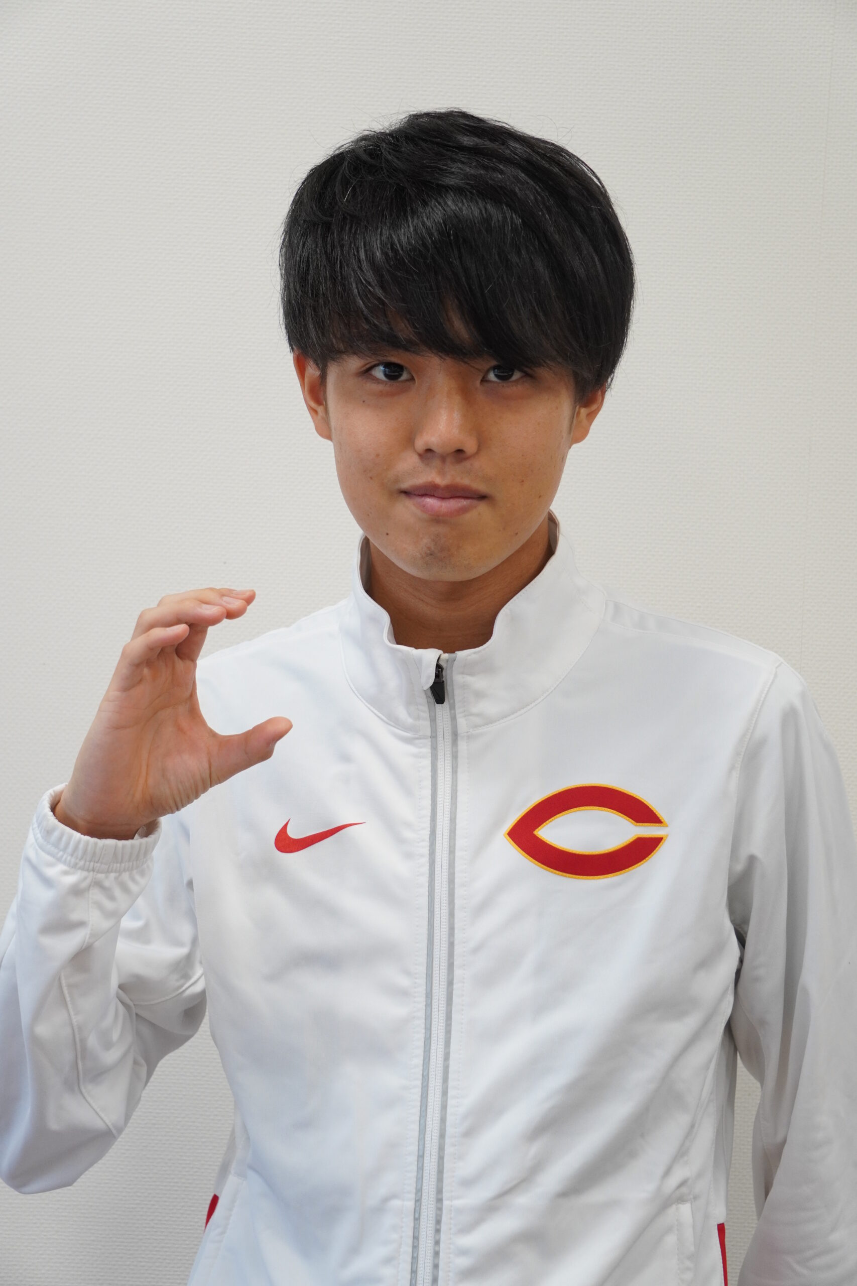 森 凪也