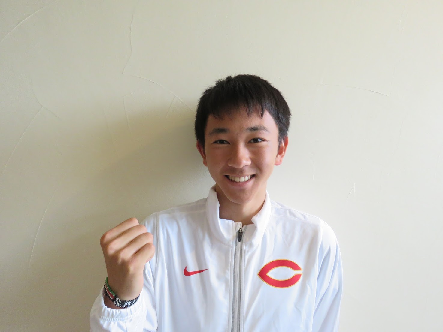 齊藤 龍之介