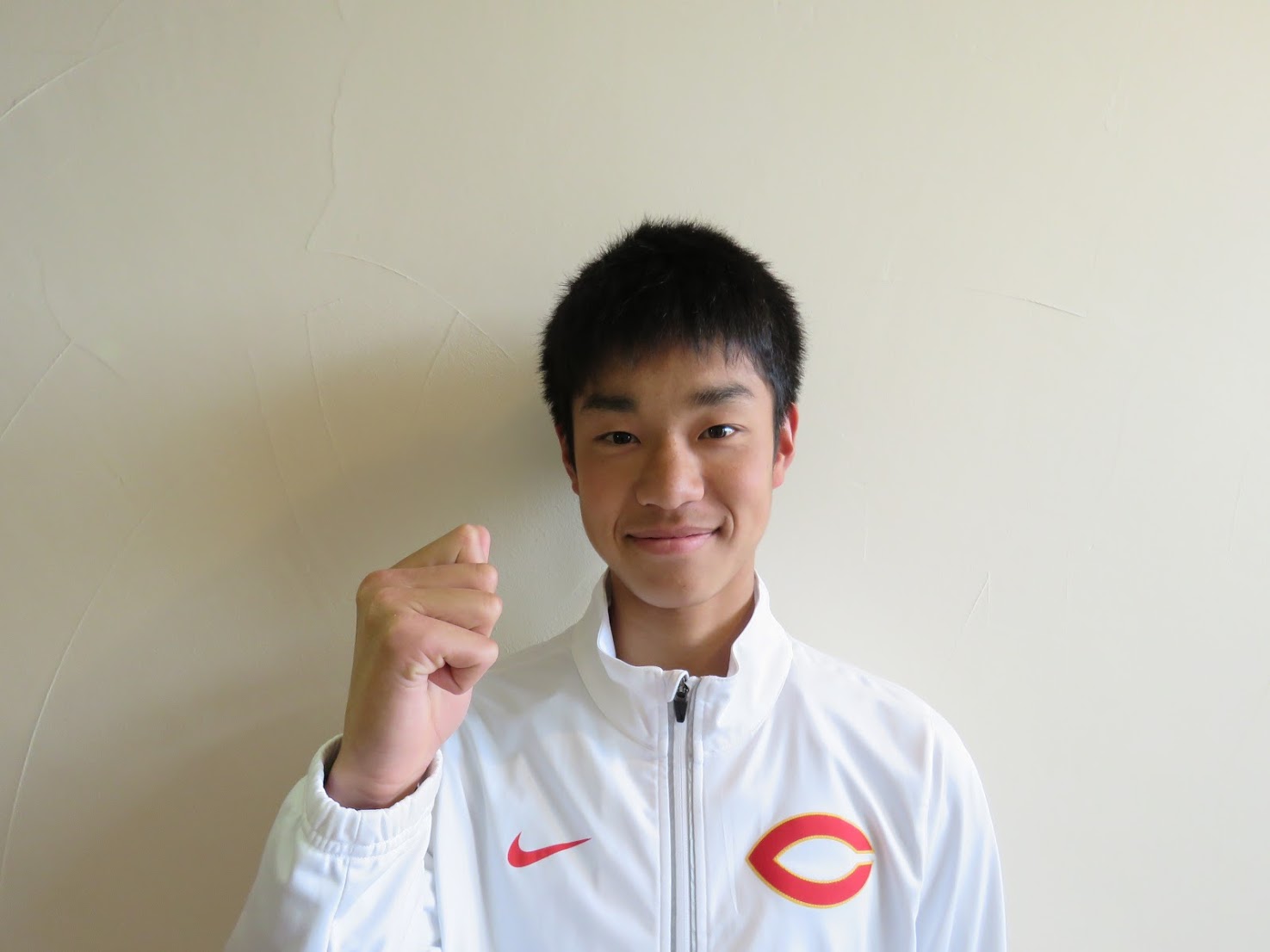 井上 大輝