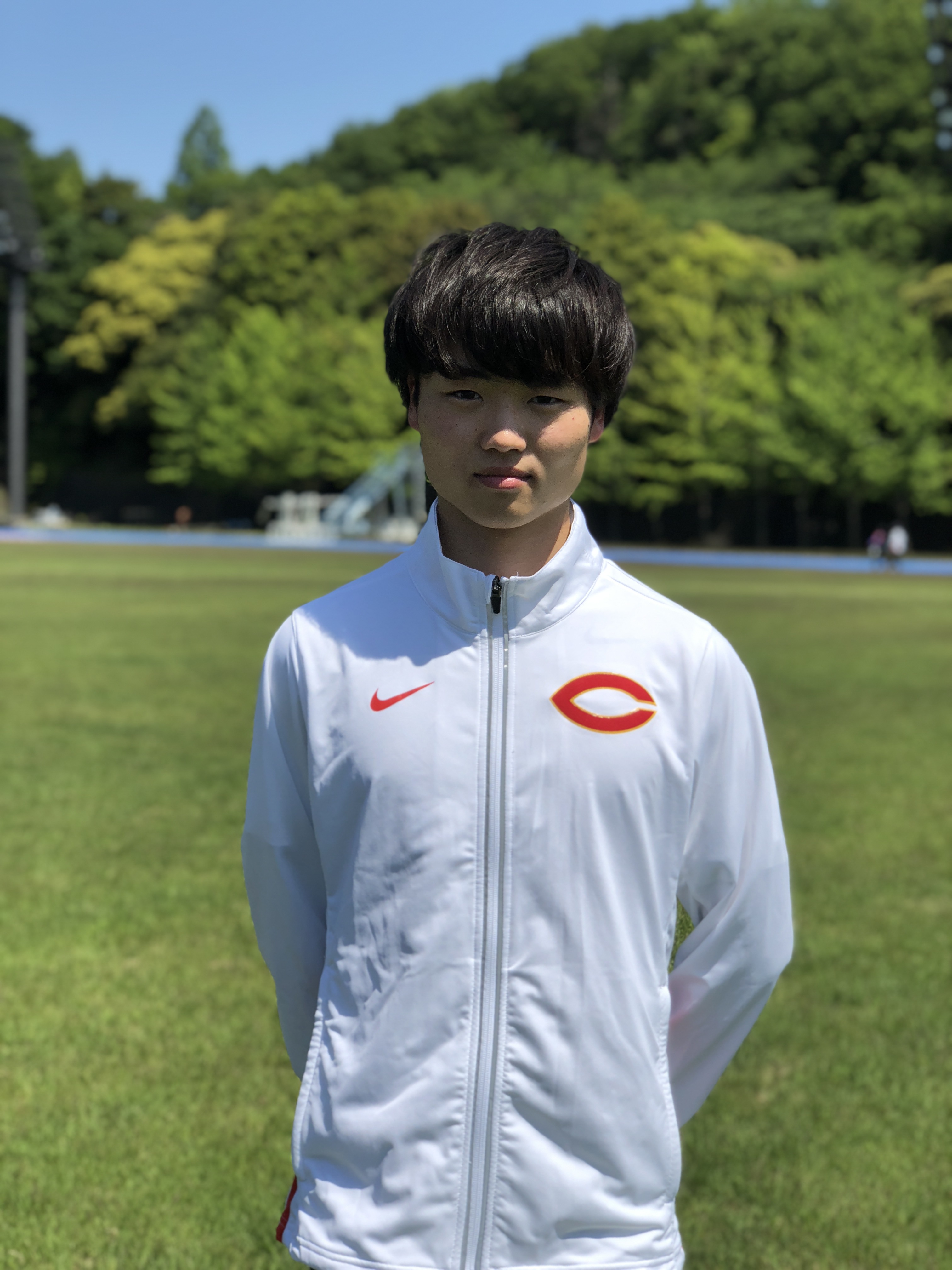 天城 陽太
