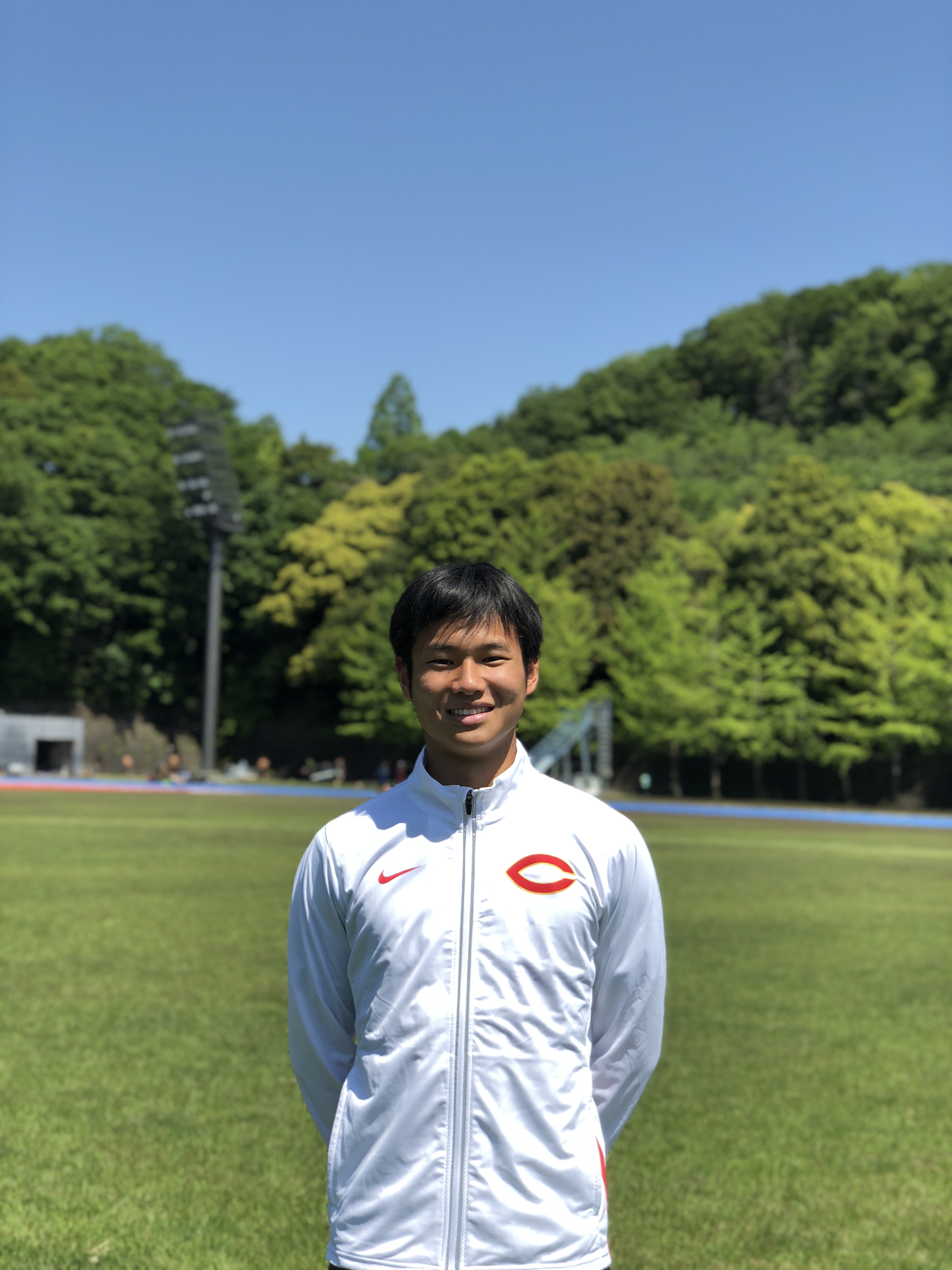 山口 直槻
